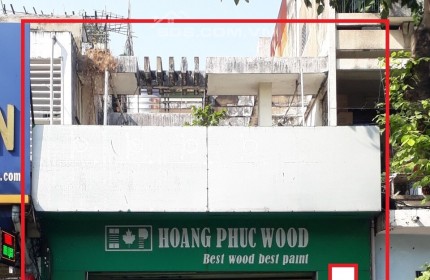 Cho thuê nhà MTKD Phan Văn Trị 125m2 - 3 TẦNG - cạnh CITYLANDS